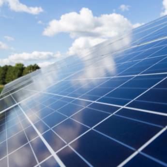 Comprar o produto de Instalação de Energia Solar - Economia e Sustentabilidade - São José dos Campos/SP em Energia Solar em São José dos Campos, SP por Solutudo