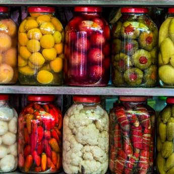 Comprar o produto de Conservas de Vegetais - Sabor Natural e Qualidade Superior - São José dos Pinhais/PR em Indústria Alimentícia em São José dos Pinhais, PR por Solutudo Comprar o produto de Conservas de Vegetais - Sabor Natural e Qualidade Superior - São José dos Pinhais/PR em Indústria Alimentícia em São José dos Pinhais, PR por Solutudo