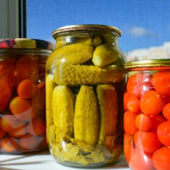 Comprar o produto de  Conservas Artesanais - Sabor Natural e Qualidade Superior - São José dos Pinhais/PR em Indústria Alimentícia em São José dos Pinhais, PR por Solutudo Comprar o produto de  Conservas Artesanais - Sabor Natural e Qualidade Superior - São José dos Pinhais/PR em Indústria Alimentícia em São José dos Pinhais, PR por Solutudo