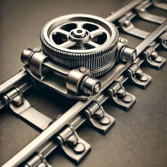 Comprar o produto de Guia Fio para Caminhão - Eficiência e Precisão em Campo Grande em Peças para Caminhão em Campo Grande, MS por Solutudo