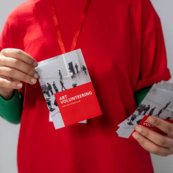 Comprar o produto de Panfletagem e Distribuição de Folhetos – Divulgação Eficaz em Itu/SP em Folhetos e Panfletos em Itu, SP por Solutudo