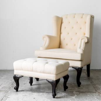 Comprar o produto de  Estofados Personalizados - Conforto e Elegância em Francisco Morato/SP em Móveis em Francisco Morato, SP por Solutudo