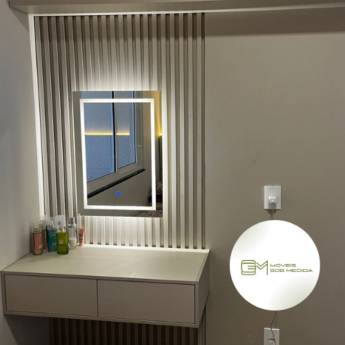 Comprar o produto de Móveis planejados em Foz em Móveis em Foz do Iguaçu, PR por Solutudo