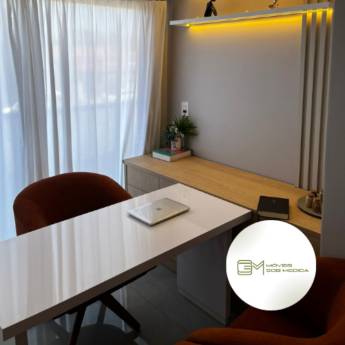 Comprar o produto de Projetos de Maquetes Eletrônicas para fins de Orçamento em Móveis em Foz do Iguaçu, PR por Solutudo