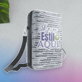 Comprar o produto de Materiais Personalizados em Gráficas e Impressão em Atibaia, SP por Solutudo