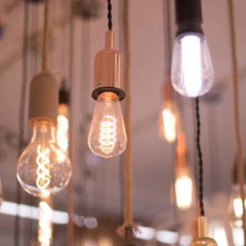 Comprar o produto de Iluminação em Geral – Transforme Seu Ambiente em Avaré/SP   em Iluminação em Avaré, SP por Solutudo