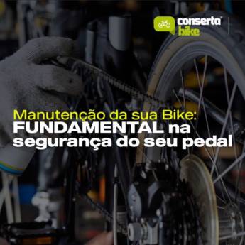 Comprar o produto de OFICINA ESPECIALIZADA MULTIMARCAS em Bicicletarias em Jundiaí, SP por Solutudo