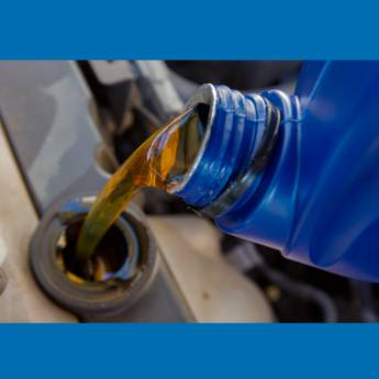 Comprar o produto de Troca de Óleo de Motor e Óleo da Rabeta – Manutenção Especializada em Foz do Iguaçu em Oficina Náutica em Foz do Iguaçu, PR por Solutudo