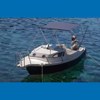 Comprar o produto de Venda de Embarcações, Motores e Acessórios – Qualidade Náutica em Foz do Iguaçu em Oficina Náutica em Foz do Iguaçu, PR por Solutudo