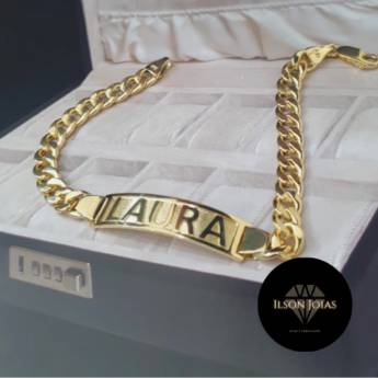 Comprar o produto de Gravação em Jóias em Fabricação de joias em Foz do Iguaçu, PR por Solutudo Comprar o produto de Gravação em Jóias em Fabricação de joias em Foz do Iguaçu, PR por Solutudo