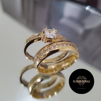 Comprar o produto de Fabricação de Jóias em foz em Fabricação de joias em Foz do Iguaçu, PR por Solutudo Comprar o produto de Fabricação de Jóias em foz em Fabricação de joias em Foz do Iguaçu, PR por Solutudo