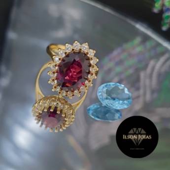 Comprar o produto de Conserto de jóias em foz em Fabricação de joias em Foz do Iguaçu, PR por Solutudo Comprar o produto de Conserto de jóias em foz em Fabricação de joias em Foz do Iguaçu, PR por Solutudo