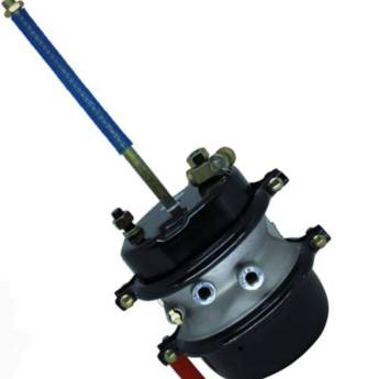 Comprar o produto de Venda e Manutenção de Cuíca de Freio - Segurança e Eficiência em Divinópolis, MG em Oficina em Divinópolis, MG por Solutudo