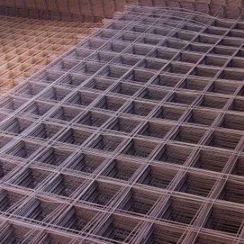 Comprar o produto de Malhas de Aço - Resistência e Versatilidade em Ninho Verde II Eco Residence, SP	 em Ferros em Ninho Verde II Eco Residence, SP por Solutudo