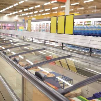 Comprar o produto de Conserto de balcões comerciais em Refrigeração - Assistência Técnica em São Gonçalo, RJ por Solutudo