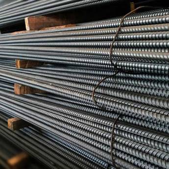 Comprar o produto de Vergalhões – Resistência e Segurança para Sua Obra em Ninho Verde II Eco Residence, SP	 em Ferros em Ninho Verde II Eco Residence, SP por Solutudo