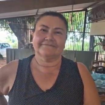 Comprar o produto de Energia Solar em Rubinéia - Confira o depoimento de mais um cliente da JM Solar: Dona Cristina em Energia Solar em Jales, SP por Solutudo