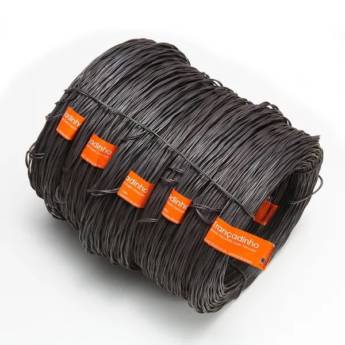 Comprar o produto de Arames de Alta Resistência - Durabilidade e Versatilidade em Ninho Verde II Eco Residence, SP	 em Ferros em Ninho Verde II Eco Residence, SP por Solutudo