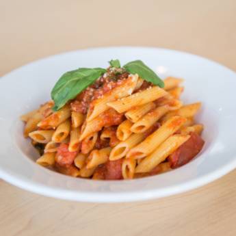 Comprar o produto de  Gostosinha - Marmita Pequena e Saborosa - Lençóis Paulista/SP em Restaurantes em Lençóis Paulista, SP por Solutudo