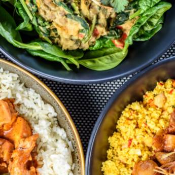 Comprar o produto de Refeições para Empresas - Praticidade e Sabor para Seu Negócio - Lençóis Paulista/SP em Restaurantes em Lençóis Paulista, SP por Solutudo