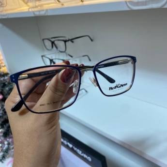 Comprar o produto de Armações para Grau: Estilo e Conforto - Confresa-MT em Ótica em Confresa, MT por Solutudo