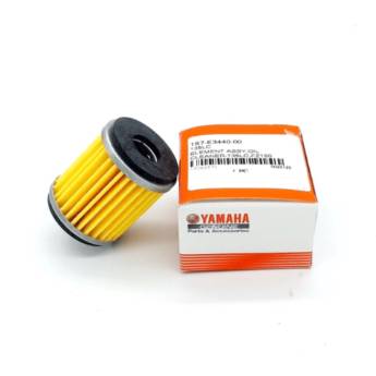 Comprar o produto de Filtro de óleo em Acessórios Náutica em Foz do Iguaçu, PR por Solutudo