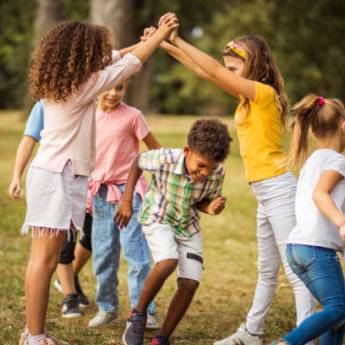 Comprar o produto de Contraturno Escolar - Desenvolvimento e Praticidade em São Manuel em Recreação Infantil pela empresa Espaço Animado - Recreação Infantil e Contra Turno Escolar em São Manuel, SP por Solutudo