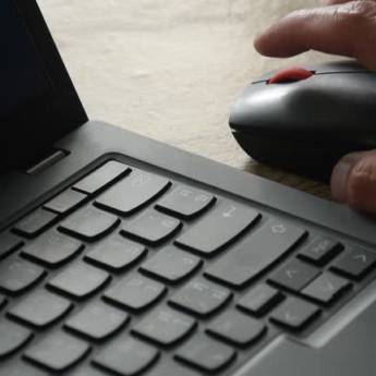 Comprar o produto de Mouse USB em Lençóis Paulista – Precisão e Conforto com a Delta Tecnologia em Assistência Técnica em Lençóis Paulista, SP por Solutudo
