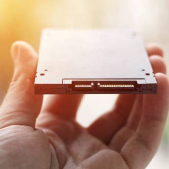 Comprar o produto de SSD 240GB em Lençóis Paulista – Mais Velocidade e Eficiência com a Delta Tecnologia em Assistência Técnica em Lençóis Paulista, SP por Solutudo