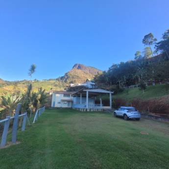 Comprar o produto de São José - Sítio Lugar Feliz!!! em Imobiliário em Aracruz, ES por Solutudo