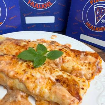 Comprar o produto de Panquecas em Panquecas em Mineiros, GO por Solutudo