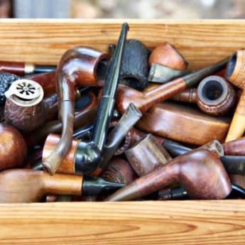 Comprar o produto de Tabacaria e Cachimbos – Qualidade e Tradição em São Manuel em Artigos Religiosos em São Manuel, SP por Solutudo