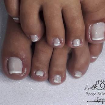 Comprar o produto de Cuidados para os Pés: Conforto e Saúde em São Manuel, SP em Pedicure em São Manuel, SP por Solutudo