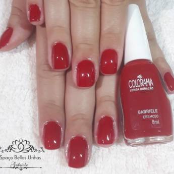 Comprar o produto de Alongamento de Unhas: Elegância e Durabilidade em São Manuel, SP em Manicures em São Manuel, SP por Solutudo