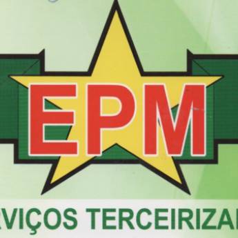 Comprar o produto de EPM SERVIÇOS TERCEIRIZADOS em Outros Serviços em Praia Grande, SP por Solutudo