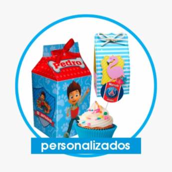 Comprar o produto de Brindes personalizados em Gráficas e Impressão em Foz do Iguaçu, PR por Solutudo
