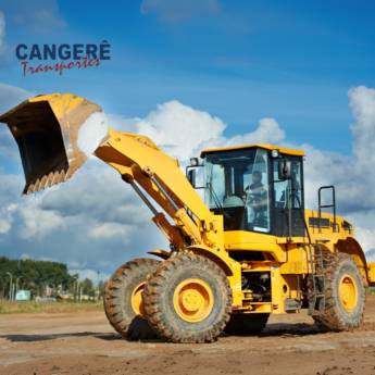 Comprar o produto de Pá Carregadeira  em Máquinas em Mineiros, GO por Solutudo Comprar o produto de Pá Carregadeira  em Máquinas em Mineiros, GO por Solutudo