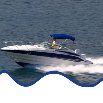 Comprar o produto de Curso Preparatório para CHA (Carteira de Habilitação do Amador) em Náutica em Foz do Iguaçu, PR por Solutudo