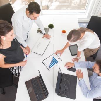 Comprar o produto de Planejamento Estratégico  em Contabilidade em Mineiros, GO por Solutudo