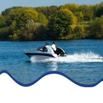 Comprar o produto de Transferência de uma embarcação em Náutica em Foz do Iguaçu, PR por Solutudo