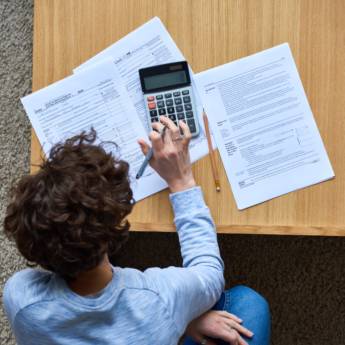 Comprar o produto de Declaração de Imposto de Renda em Contabilidade em Mineiros, GO por Solutudo