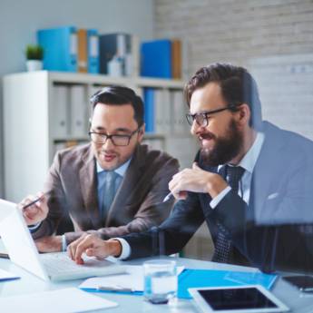 Comprar o produto de Consultoria Empresarial  em Consultorias Especializadas em Mineiros, GO por Solutudo