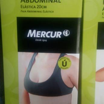 Comprar o produto de Faixa abdominal em Saúde pela empresa Ortoshop Boutique Ortopédica em Bauru, SP por Solutudo