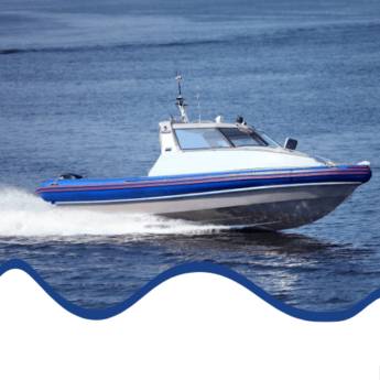 Comprar o produto de Atualização de Dados da Embarcação em Náutica em Foz do Iguaçu, PR por Solutudo