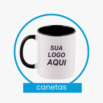 Comprar o produto de Caneca personalizada em Gráficas e Impressão em Foz do Iguaçu, PR por Solutudo
