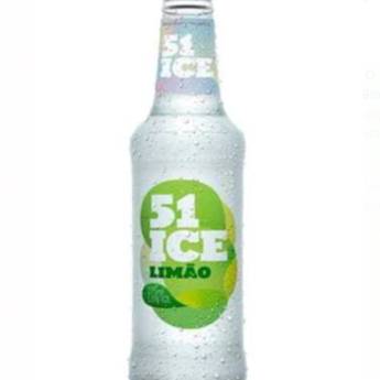 Comprar o produto de 51 Ice  em Bebidas em Mineiros, GO por Solutudo