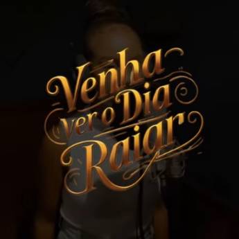 Comprar o produto de Venha Ver o Dia Raiar – Uma Canção de Esperança e Renovação | Lançamento Oficial [Clipe 2024] em Campanhas Sociais: em Leopoldina, MG por Solutudo