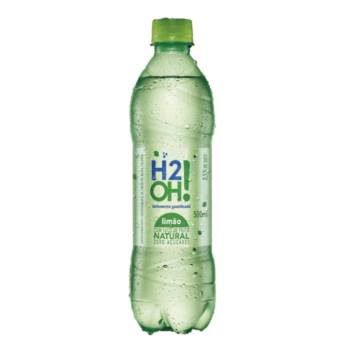 Comprar o produto de H2O Tradicional  em Bebidas em Mineiros, GO por Solutudo