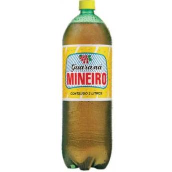 Comprar o produto de Mineiro 2 LT  em Refrigerantes em Mineiros, GO por Solutudo