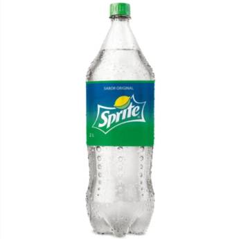 Comprar o produto de Sprite 2 LT em Refrigerantes em Mineiros, GO por Solutudo